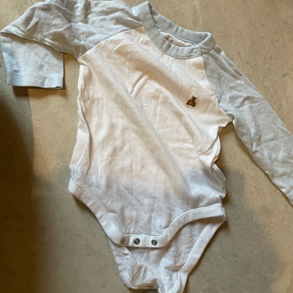 6-9 mo baby clothes
